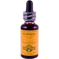 Herb Pharm Echinacea Immune Support -- 1 fl oz