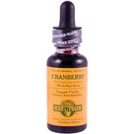 Herb Pharm, Cranberry, 1 fl oz (29.6 ml)