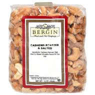 <img alt="Bergin Fruit and Nut Company, Cashews, Roasted & Salted, 16 oz (454 g)" title="Bergin Fruit and Nut Company, Cashews, Roasted & Salted, 16 oz (454 g),020526002357"