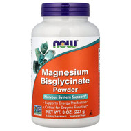 <img alt="NOW Foods, Magnesium Bisglycinate Powder, 8 oz (227 g)" title="NOW Foods, Magnesium Bisglycinate Powder, 8 oz (227 g),733739012999"