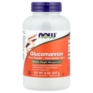 <img alt="NOW Foods, Glucomannan, Pure Powder, 8 oz (227 g)" title="NOW Foods, Glucomannan, Pure Powder, 8 oz (227 g),733739065131"