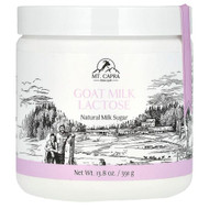 <img alt="Mt. Capra, Goat Milk Lactose, 13.8 oz (391 g)" title="Mt. Capra, Goat Milk Lactose, 13.8 oz (391 g),633924810006"