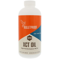 BulletProof, XCT Oil, 16 fl oz (473 ml)