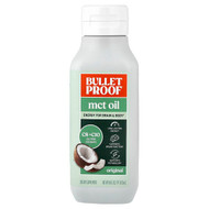 <img alt="BulletProof, MCT Oil, Original, 16 fl oz (473 ml)" title="BulletProof, MCT Oil, Original, 16 fl oz (473 ml),815709021122"