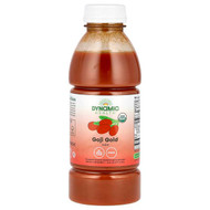 <img alt="Dynamic Health, Goji Gold Juice, 16 fl oz (473 ml)" title="Dynamic Health, Goji Gold Juice, 16 fl oz (473 ml),790223100716"
