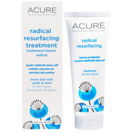 Acure Organics, Radical Resurfacing Treatment, Poets Daffodil Stem Cell, 1.4 fl oz (41 ml)