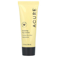 <img alt="ACURE, Soothing Day Cream, For Sensitive Skin, 1.7 fl oz (50 ml)" title="ACURE, Soothing Day Cream, For Sensitive Skin, 1.7 fl oz (50 ml),854049002477"