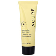 <img alt="ACURE, Brightening Night Cream, For Dullness, 1.7 fl oz (50 ml)" title="ACURE, Brightening Night Cream, For Dullness, 1.7 fl oz (50 ml),854049002095"