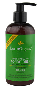 DermOrganic, Argan Oil Daily Hydrating Conditioner - 10.1 fl oz