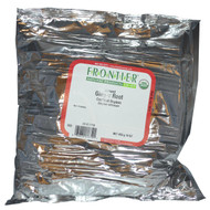 Frontier Natural Products, Organic Ground Ginger Root, 16 oz (453 g)