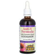 <img alt="Natural Factors, Anti-V Formula, with Clinically Proven Echinamide, 3.4 fl oz (100 ml)" title="Natural Factors, Anti-V Formula, with Clinically Proven Echinamide, 3.4 fl oz (100 ml),068958047515"