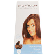 Tints of Nature Permanent Hair Colour 5D Light Golden Brown -- 4.4 fl oz