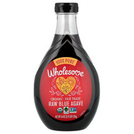 <img alt="Wholesome Sweeteners, Organic Raw Blue Agave, 44 oz (1.25 kg)" title="Wholesome Sweeteners, Organic Raw Blue Agave, 44 oz (1.25 kg),012511214425"