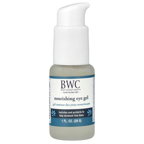 <img alt="Beauty Without Cruelty, Nourishing Eye Gel, 1 fl oz (28 g) (Discontinued Item)" title="Beauty Without Cruelty, Nourishing Eye Gel, 1 fl oz (28 g) (Discontinued Item),000056454352"