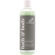 Artnaturals, Body Wash, Pure and Natural, 12 fl oz (354.8 ml)