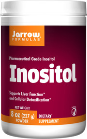 Jarrow Formulas, Inositol, Powder, 8 oz (227 g)
