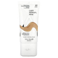 <img alt="Almay, Smart Shade, Skintone Matching Makeup, SPF 15, 200 Light Medium Mine, 1 fl oz (30 ml)" title="Almay, Smart Shade, Skintone Matching Makeup, SPF 15, 200 Light Medium Mine, 1 fl oz (30 ml),309975603026"