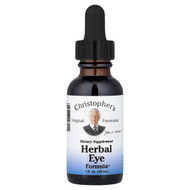 <img alt="Christophers Original Formulas, Herbal Eye Formula, 1 fl oz (30 ml)" title="Christophers Original Formulas, Herbal Eye Formula, 1 fl oz (30 ml),084783497011"