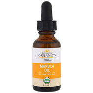 InstaNatural, Organics Marula Oil, 1 fl oz (30 ml)