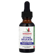 <img alt="Amazon Therapeutics, Stone Breaker, Chanca Piedra, 1 fl oz (30 ml)" title="Amazon Therapeutics, Stone Breaker, Chanca Piedra, 1 fl oz (30 ml),838451002614"