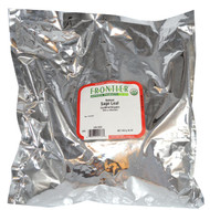 Frontier Natural Products, Organic Rubbed Sage Leaf, 16 oz (453 g)