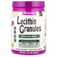 <img alt="Bluebonnet Nutrition, Lecithin Granules, Unflavored, 12.7 oz (360 g)" title="Bluebonnet Nutrition, Lecithin Granules, Unflavored, 12.7 oz (360 g),743715009288"