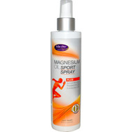 Life-flo, Magnesium Oil Sport Spray, 8 fl oz (237 ml)