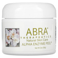 <img alt="Abra Therapeutics, Alpha Enzyme Peel, 2 oz (56 g)" title="Abra Therapeutics, Alpha Enzyme Peel, 2 oz (56 g),021204310030"