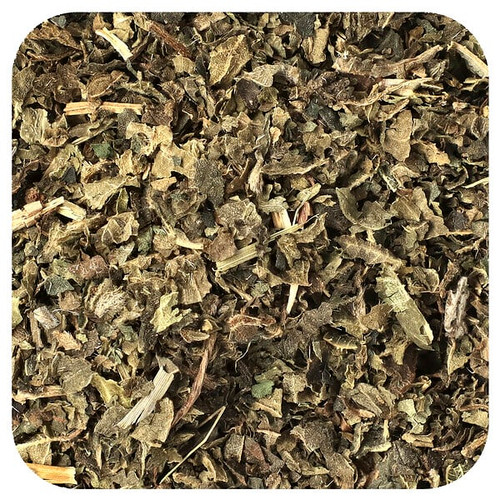 <img alt="Starwest Botanicals, Organic Nettle Leaf C-S, 1 lb (453.6 g)" title="Starwest Botanicals, Organic Nettle Leaf C-S, 1 lb (453.6 g),767963024657"