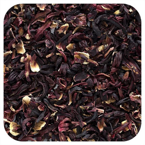 <img alt="Frontier Co-op, Organic Cut & Sifted Hibiscus Flowers, 16 oz (453 g)" title="Frontier Co-op, Organic Cut & Sifted Hibiscus Flowers, 16 oz (453 g),089836003973"