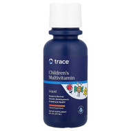 <img alt="Trace, Childrens Liquid Multivitamin, Tropical Punch, 8 fl oz (237 ml)" title="Trace, Childrens Liquid Multivitamin, Tropical Punch, 8 fl oz (237 ml),878941000812"