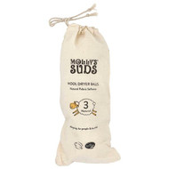 <img alt="Mollys Suds, Wool Dryer Balls, 3 Balls" title="Mollys Suds, Wool Dryer Balls, 3 Balls,852835006029"