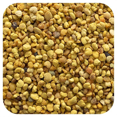 <img alt="Frontier Co-op, Bee Pollen Granules, 16 oz (453 g)" title="Frontier Co-op, Bee Pollen Granules, 16 oz (453 g),089836023100"