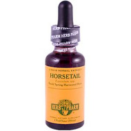 Herb Pharm Horsetail Liquid Herbal Extract -- 1 fl oz
