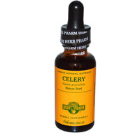 Herb Pharm Mature Seed Celery System Restoration -- 1 fl oz