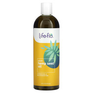 <img alt="Life-flo, Pure Hemp Seed Oil, 16 fl oz (473 ml)" title="Life-flo, Pure Hemp Seed Oil, 16 fl oz (473 ml),645951241203"