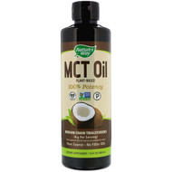 Natures Way, MCT Oil, 16 fl oz (480 ml)