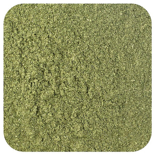 <img alt="Frontier Co-op, Organic Alfalfa Leaf Powder, 16 oz (453 g)" title="Frontier Co-op, Organic Alfalfa Leaf Powder, 16 oz (453 g),089836007735"