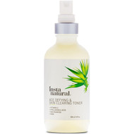 InstaNatural, Age-Defying & Skin Clearing Toner, Anti-Aging, 4 fl oz (120 ml)