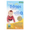 <img alt="Ddrops, Baby, Organic Liquid Vitamin D3, 10 mcg (400 IU), 90 Drops, 0.08 fl oz (2.5 ml)" title="Ddrops, Baby, Organic Liquid Vitamin D3, 10 mcg (400 IU), 90 Drops, 0.08 fl oz (2.5 ml),851228000064" <img alt="Ddrops, Baby, Organic Liquid Vitamin D3, 10 mcg (400 IU), 90 Drops, 0.08 fl oz (2.5 ml)" title="Ddrops, Baby, Organic Liquid Vitamin D3, 10 mcg (400 IU), 90 Drops, 0.08 fl oz (2.5 ml),851228000064"