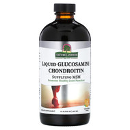 <img alt="Natures Answer, Liquid Glucosamine Chondroitin, Orange, 16 fl oz (480 ml)" title="Natures Answer, Liquid Glucosamine Chondroitin, Orange, 16 fl oz (480 ml),083000261558"