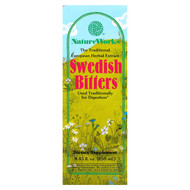 <img alt="Natures Way, NatureWorks, Swedish Bitters, 8.45 fl oz (250 ml)" title="Natures Way, NatureWorks, Swedish Bitters, 8.45 fl oz (250 ml),020065100033"