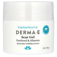 <img alt="DERMA E, Scar Gel, 2 oz (56 g)" title="DERMA E, Scar Gel, 2 oz (56 g),030985081008"