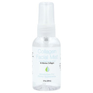 <img alt="Hyalogic, Collagen Facial Mist With Hyaluronic Acid & Marine Collagen, Fragrance Free, 2 fl oz (59 ml)" title="Hyalogic, Collagen Facial Mist With Hyaluronic Acid & Marine Collagen, Fragrance Free, 2 fl oz (59 ml),858259000643"