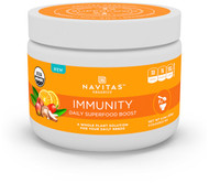 Navitas Organics, Immunity, Daily Superfood Boost, 4.2 oz (120 g) (Discontinued Item)