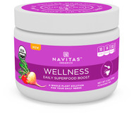 Navitas Organics, Wellness, Daily Superfood Boost, 4.2 oz (120 g)