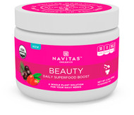 Navitas Organics, Beauty, Daily Superfood Boost, 4.2 oz (120 g) (Discontinued Item)