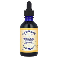 <img alt="Morningstar Minerals, Energy Boost 70, Concentrate, 2 fl oz" title="Morningstar Minerals, Energy Boost 70, Concentrate, 2 fl oz,819237009560"