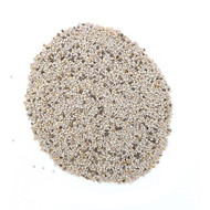 Frontier Co-Op Organic White Chia Seed -- 16 oz