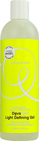 DevaCurl, Light Defining Gel, Soft Hold, No-Crunch Styler, 12 fl oz (355 ml)
